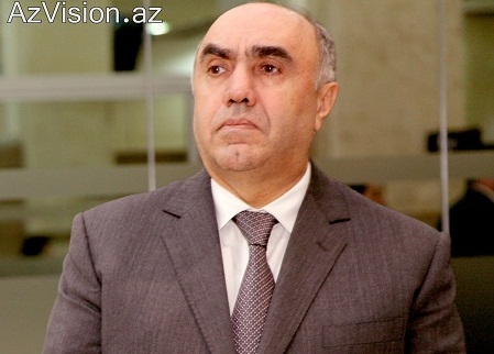 Закир Гаралов примет граждан в Билясуваре